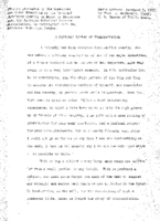 A National System of Transportation