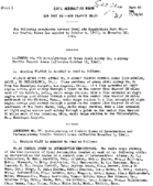 Part 60 The Following Amendments Correct Civil Air Regulation Part 60 Amendment No 76 And Amendment No 77