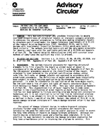 AC 2515291 Instructions for Continued Airworthiness of Structural Repairs on Transport Airplanes