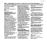 PART 121 AMENDMENTS 121264