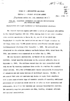 Part 41 Amendment 4027 Installation Of Flight Recorders On TurbinePowered Airplanes