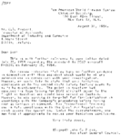 Investigation of Aircraft Accident PAN AMERICAN AIRWAYS SHANNON IRELAND 19540215