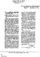 Part 40 4020 Retention Of Flight Recorder Tapes And Clarification Of Period