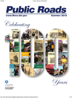 Public Roads Summer 2018