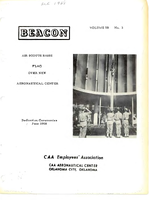 Beacon JulySeptember 1958