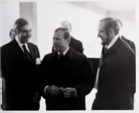 Photo re Morgantown West Virginia Personal Rapid Transit PRT Opening Volume 72125013A