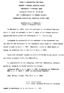 Part 71 Airspace Docket No 62EA84 Modification Of Amendment  Change Of Effective Date