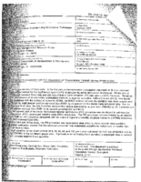 Flood frequency analysis using optimization techniques  final report