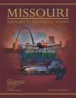Missouri airport investment study