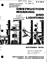 AC 7074601B Obstruction Marking and Lighting