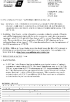 Renewal for Continuity of Licenses and Qualified Ratings Issued Under the International Convention on Standards of Training Certification and Watchkeeping for Seafarers 1978 STCW78
