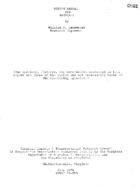 Users manual for LSTSQR1