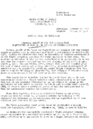 Part 41 Regulation No SR403 Temporary Exemption From The Certification Requirements Of Part 41 For Certain Air Carrier Navigators