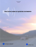 The Little Book of Quieter Pavements