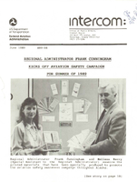 Alaskan Region Intercom June 1989