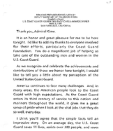 Deputy Secretary of Transportation Elaine Chao Speeches May 1991