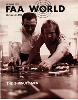 FAA World September 1974