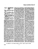 PART 121 AMENDMENTS 12141