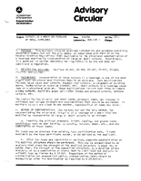 AC 235 Cutouts in A Modified Fuselage of Small Airplanes