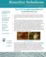 Reactive Solutions Volume 3 Issue 2