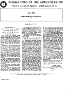 Part 405 Amendment 4052 Petitions For Exemption From The Medical Standards