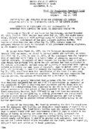 Part 41 CAR Amendment 4110 Certification And Operation Rules Extension Of Compliance Date For Installation Of Emergency Exit Lighting