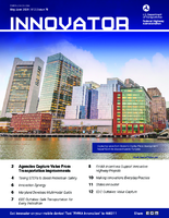 Innovator  MayJune 2020  Volume 13 Issue 78