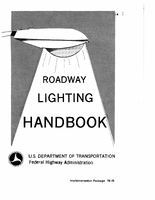 Roadway Lighting Handbook