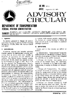 AC 1291 Foreign Air Carriers  Security Programs and Other Requirements