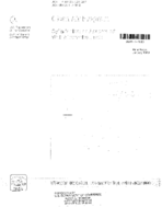 Clean Air Program Cylinder Issues Associated with Alternative Fuels