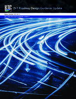 21 Roadway Design Guidance Update