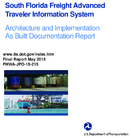 as built documentation report