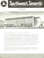 Southwest Seventh May 1 1978