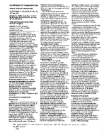 PART 121 AMENDMENTS 121158