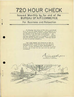 720 Hour Check January 1938