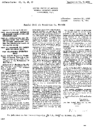 Part 40 Regulation No SR448a Affects Part 40 4142 And 43 Precautions To Prevent Hijacking Of Air Carrier Aircraft And Interference With Crewmembers In The Performance Of Their Duties