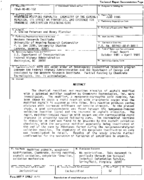 Manganesemodified asphalts  chemistry of the curing reaction its effect on properties and evidence for manganese inactivation following cure
