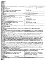 Evaluation of the Luling bridge retrofit details under service loads  final report