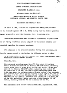 Part 71 No 63CE17 Alteration Of Transition Area