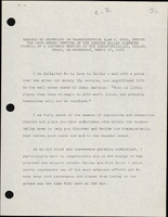 Remarks by Secretary of Transportation Alan S Boyd Before the 1968 Annual Meeting of the Greater Dallas Planning Council at a Luncheon Meeting Dallas Texas
