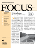 Focus  April 2011