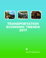 Transportation Economic Trends 2017