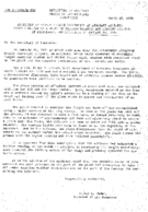 Investigation of Aircraft Accident TRANSCONTINENTAL AND WESTERN AIR PITTSBURGH PENNSYLVANIA 19350126