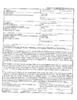 Investigation of nuclear asphalt content gauge  final report