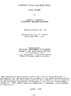 Vibratory roller evaluation study  final report