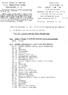 Part 22 Amendment 127 Lighter Than Air Pilot Certificates