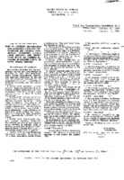 Part 42 Amendment 422 Miscellaneous Amendments