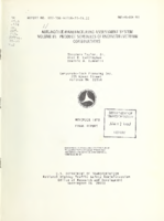 Automotive manufacturing assessment system  final report Volume  2 Product schedules of enginedrivetrain