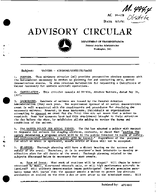 AC 9145B Waivers  AirshowsContestsRaces