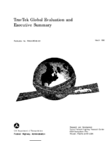 Travtek Global Evaluation And Executive Summary